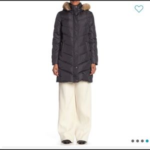 Michael KORS Women's Natural Missy Down